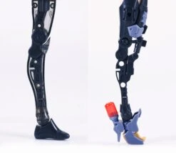 The Hunter's Poem Swallow 1/12 Scale Model Kit -Model Figures Store 12 1