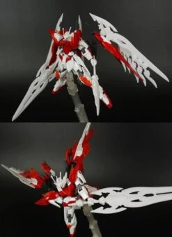 Joker Wing Gundam Zero Honoo Sword Kit 14 Joker Wing Gundam Zero Honoo Sword Kit -Model Figures Store 12027542 10153571175091897 7743609052654852885 n