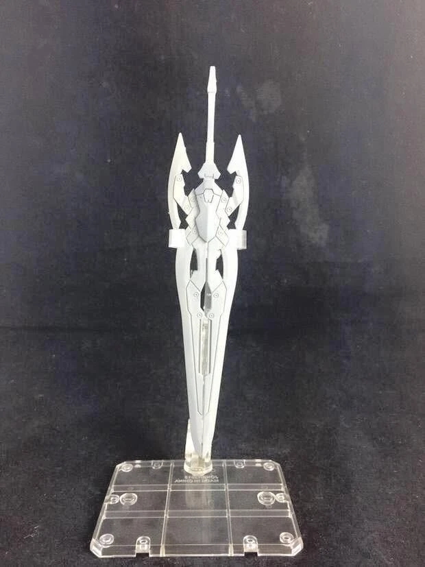 Joker Wing Gundam Zero Honoo Sword Kit 8 Joker Wing Gundam Zero Honoo Sword Kit - Image 8