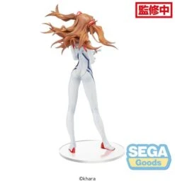 Rebuild Of Evangelion Asuka Shikinami Langley (Last Mission Ver.) Limited Premium Figure -Model Figures Store 122948fe c048 4198 a0fc da6f63c8db1e