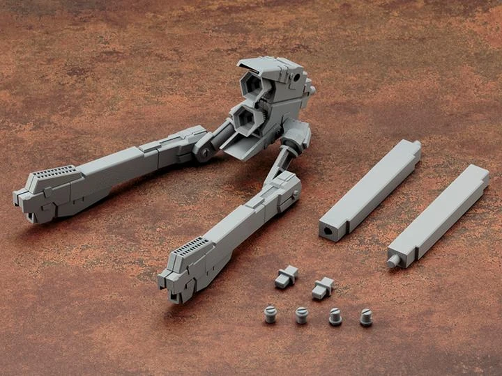 M.S.G. Modeling Support Goods Mecha Supply 03 Propellant Tank Type Square 1 M.S.G. Modeling Support Goods Mecha Supply 03 Propellant Tank Type Square