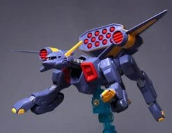 Bandai HG 1/144 R12 Mobile BuCUE -Model Figures Store 125