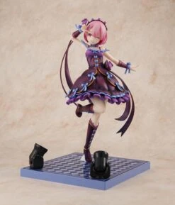 Re:Zero Starting Life In Another World KD Colle Ram (Birthday 2021 Ver.) 1/7 Scale Figure -Model Figures Store 1271a212 e2e4 40d7 be26 31e63bfae392