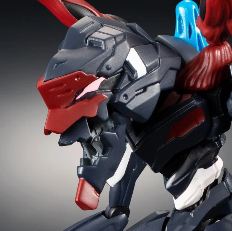 Bandai Rebuild Of Evangelion NXEDGE Style EVA Unit-03 (9th Angel) 1 Bandai Rebuild Of Evangelion NXEDGE Style EVA Unit-03 (9th Angel)