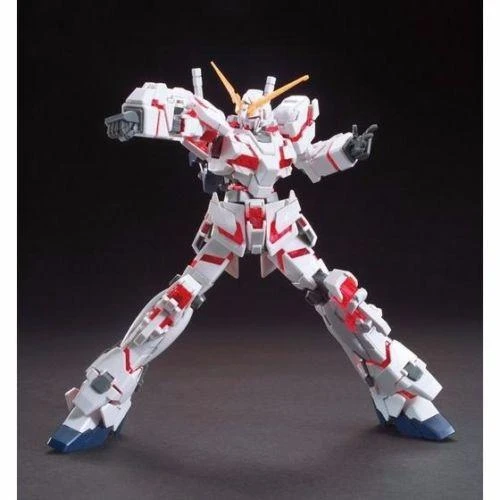 Bandai HGBC 1/144 Jigen Build Knuckles Kaku 3 Bandai HGBC 1/144 Jigen Build Knuckles Kaku - Image 3