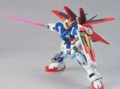 Bandai HG 1/144 #17 Force Impulse Gundam