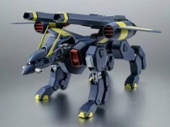 Bandai Gundam Robot Spirits MS TMF/A-802 BuCUE (Ver. A.N.I.M.E.)