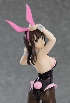 Saekano The Movie: Finale Pop Up Parade Megumi Kato (Bunny Ver.) -Model Figures Store 12af04d7 d519 48e1 8e24 ea1465060afc
