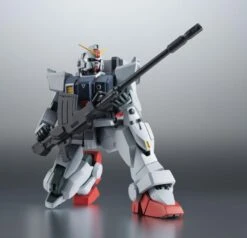 Bandai Gundam Robot Spirits The 08th MS Team RX-79(G) Gundam Ground Type Ver. A.N.I.M.E. -Model Figures Store 12c8df13 9010 470d ad52 91f98fb2ec03