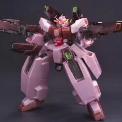 Bandai HG 1/144 #58 Seravee Trans-AM Gloss Injection Version