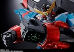 Bandai The King Of Braves GaoGaiGar Final Soul Of Chogokin GX-104 GaoFighGar 33 Bandai The King Of Braves GaoGaiGar Final Soul Of Chogokin GX-104 GaoFighGar -Model Figures Store 13 SofC GAOFIGHGAR