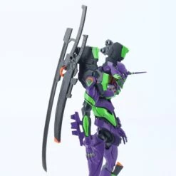 RG Evangelion Unit-00/01/02 Universal Weapon Expansion Model Kit -Model Figures Store 13 x1 x1 a6c2ffb5 b751 41fa 88f5 6e368f17e7a2