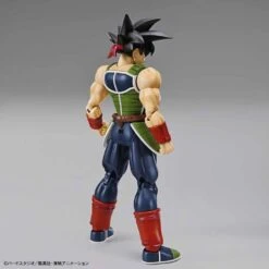 Bandai Dragon Ball Z Figure-rise Standard Bardock Model Kit -Model Figures Store 1419c481 4c68 46a2 85fa 2153fb2b7278