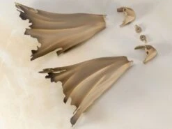 M.S.G Modeling Support Goods Dress Up Parts Side Cloak Kit -Model Figures Store 1469a46b 69ed 476e a62f d756e10a8bf2