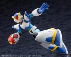 Kotobukiya Mega Man X Full Armor 1/12 Scale Model Kit 25 Kotobukiya Mega Man X Full Armor 1/12 Scale Model Kit -Model Figures Store 14a6dee3 03c4 4cf8 a22a 7c037a29fb25