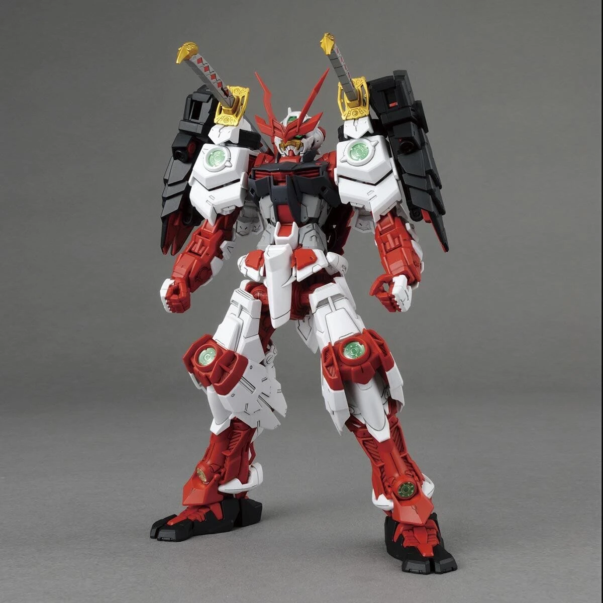 Bandai MG 1/100 Sengoku Astray Gundam 3 Bandai MG 1/100 Sengoku Astray Gundam - Image 3