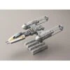 Bandai Star Wars Y-Wing Fighter 1/72 Scale Model Kit
