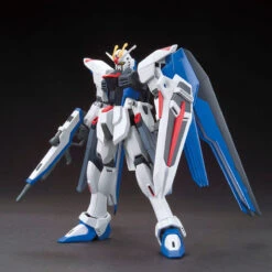 Bandai HGCE 1/144 #192 Freedom Gundam (Revive) 10 Bandai HGCE 1/144 #192 Freedom Gundam (Revive) -Model Figures Store 153 1358 s kusb97ewa9l3p85m90ppxhcxntxb