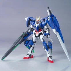 Bandai HG00 1/144 #61 00 Gundam Seven Sword G -Model Figures Store 153 1885 o 1bbm104tk1ei6388s7p6c314de23