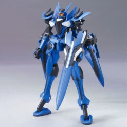 Bandai HG00 1/144 #71 Brave (Commander Test Type) -Model Figures Store 153 1895 o 1bbm20gs016q91hq21vent4oq2f23