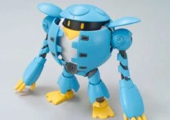 Bandai HGDB 1/144 #004 Momokapool