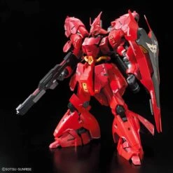 Bandai RG 1/144 #29 MSN-04 Sazabi -Model Figures Store 153 2330 o 1ckburmmf171h1eo243l1043ie023
