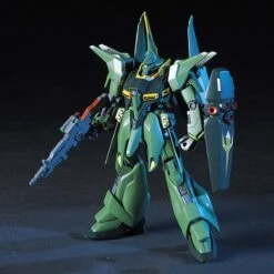 Bandai HGUC 1/144 #31 Bawoo 7 Bandai HGUC 1/144 #31 Bawoo -Model Figures Store 153 270 s ex631l9usgg203spsuzvgv7wk6ql