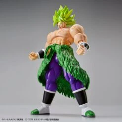 Bandai Dragon Ball Super Figure-rise Standard Super Saiyan Broly (Full Power) Model Kit -Model Figures Store 153 3011 s yg7fkjom7tzskijyrjqv30q9bfgw