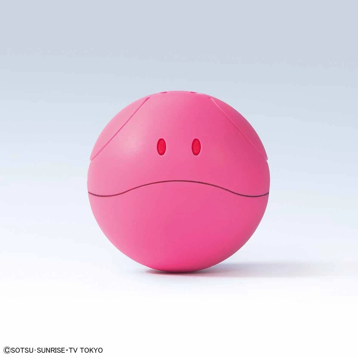 Bandai Mobile Suit Gundam SEED HaroPla #9 Haro Eternal Pink Model Kit 5 Bandai Mobile Suit Gundam SEED HaroPla #9 Haro Eternal Pink Model Kit - Image 5