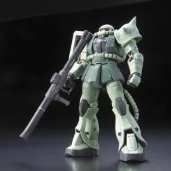 Bandai RG 1/144 #04 MS-06F Zaku II 9 Bandai RG 1/144 #04 MS-06F Zaku II -Model Figures Store 153 3168 s rwdl16x8irct0fif063nyy6kymik 1