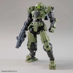 Bandai 30 Minutes Missions #04 BEXM-15 (Portanova Green) Model Kit -Model Figures Store 153 3186 s bq98ib0jyr37sjudu09qbwun9518