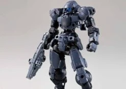 Bandai 30 Minutes Missions #05 BEXM-15 (Portanova Dark Gray) Model Kit