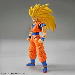 Bandai Dragon Ball Z Figure-rise Standard Super Saiyan 3 Goku (New Package Ver.) Model Kit 13 Bandai Dragon Ball Z Figure-rise Standard Super Saiyan 3 Goku (New Package Ver.) Model Kit -Model Figures Store 153 3439 o 1dhtak5b7174i9q91qjt18bp1i6l23