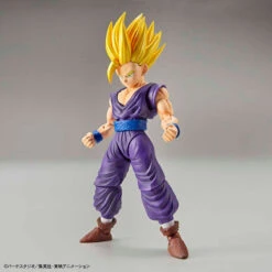 Bandai Dragon Ball Z Figure-rise Standard Super Saiyan 2 Son Gohan (New Packaging) Model Kit 12 Bandai Dragon Ball Z Figure-rise Standard Super Saiyan 2 Son Gohan (New Packaging) Model Kit -Model Figures Store 153 3505 s fuz3gxnxerv5vs729q4k1f66uiph