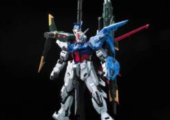 Bandai PG 1/60 Perfect Strike Gundam