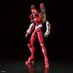 Bandai Neon Genesis Evangelion RG EVA Unit-02 Production -Model Figures Store 153 3838 s 7vq3uakj3oh7kt23pd1t43upt9ms