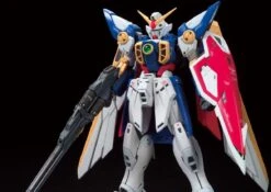 Bandai RG 1/144 #35 Wing Gundam