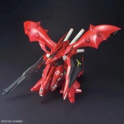 Bandai HGUC 1/144 #240 Nightingale -Model Figures Store 153 4458 s besptclllby24etlykexpr83njvs