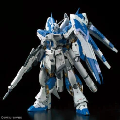 Bandai RG 1/144 #36 Hi-v (Hi-Nu) Gundam -Model Figures Store 153 4475 s 4vmh6p8493lw74y649hst866m38g