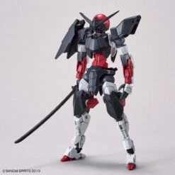 Bandai 30 Minutes Missions 1/144 #EX33 EXM-A9s Spinatio (Sengoku Type) -Model Figures Store 153 4594 o 1f8et6h8p12dp6l61u3sboenv623