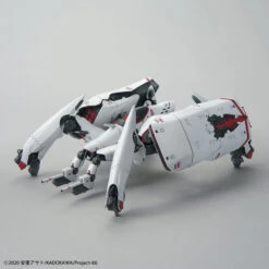 Bandai 86 [Eighty-Six] HG 1/48 Reginleif (Kurena/Anju Use) Model Kit -Model Figures Store 153 4619 s tpmtqlke92cjkrmvzshvxnxsybsb