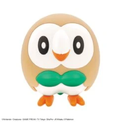 Bandai Pokemon Rowlet 10 Quick Model Kit 7 Bandai Pokemon Rowlet 10 Quick Model Kit -Model Figures Store 153 5026 s 4a58dtokfi0suah0zicehmn5u5zs b14e7096 a94e 437c 8d96 af066936b4a0