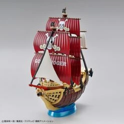 Bandai One Piece Grand Ship Collection Oro Jackson Model Kit -Model Figures Store 153 5155 s au17qk94pkl24ywyv4miv376a2vt