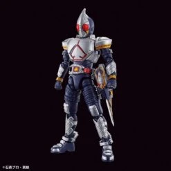 Bandai Kamen Rider Figure-rise Standard Kamen Rider Blade Model Kit 11 Bandai Kamen Rider Figure-rise Standard Kamen Rider Blade Model Kit -Model Figures Store 153 5157 s 2v88f4cy6iftouwbz57lx4zgizjo