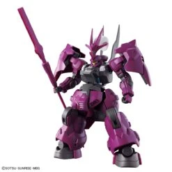 Bandai HGTWFM 1/144 #04 Dilanza (Guel's Mobile Suit) -Model Figures Store 153 5175 o 1gdhp230o103sfkbhdi15aaaed2n