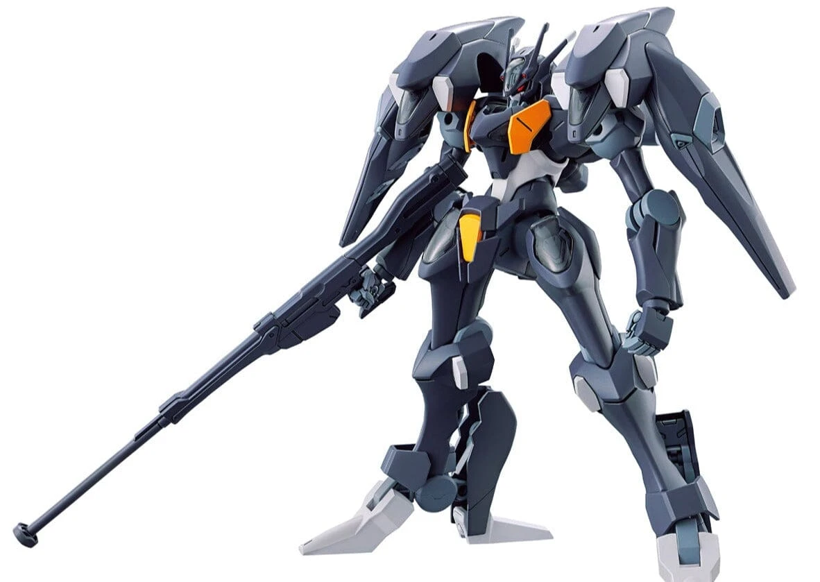 Bandai HGTWFM 1/144 #07 Gundam Pharact 1 Bandai HGTWFM 1/144 #07 Gundam Pharact