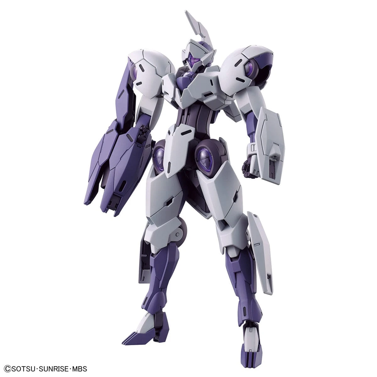 Bandai HGTWFM 1/144 #11 Michaelis 3 Bandai HGTWFM 1/144 #11 Michaelis - Image 3