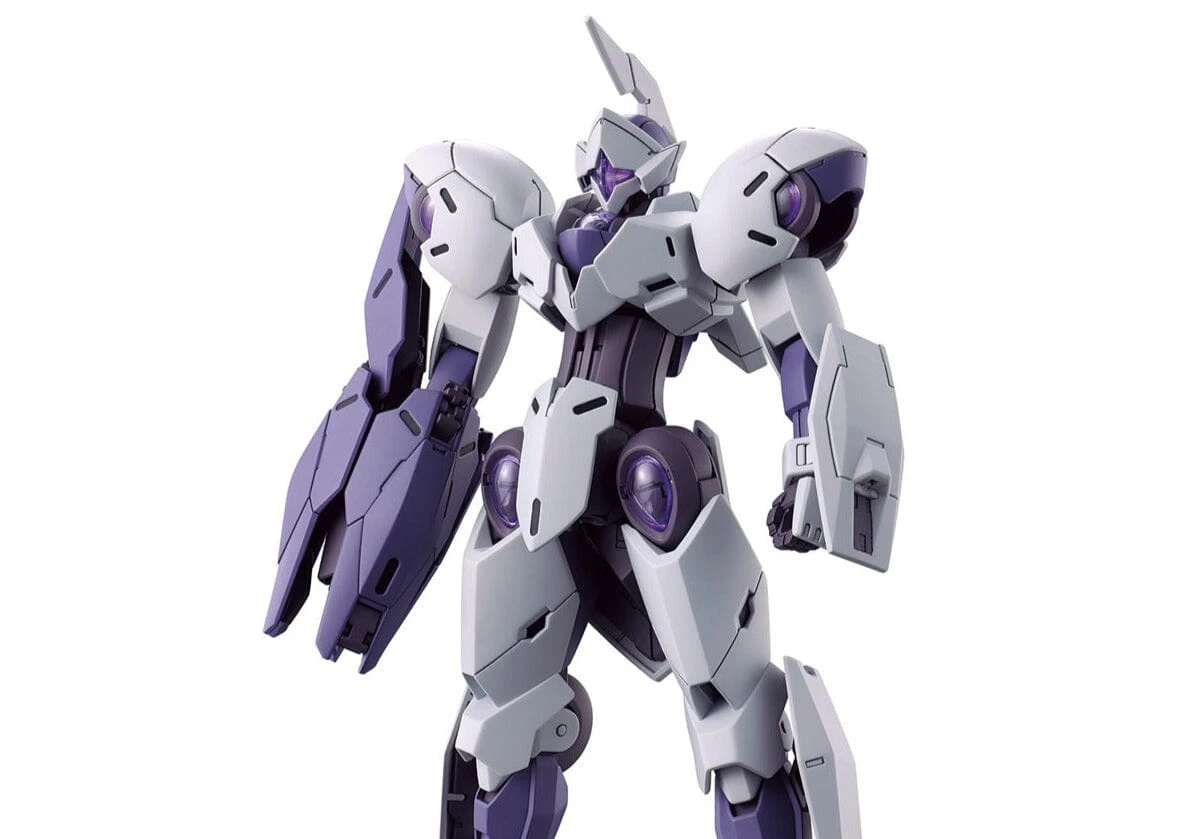 Bandai HGTWFM 1/144 #11 Michaelis 1 Bandai HGTWFM 1/144 #11 Michaelis