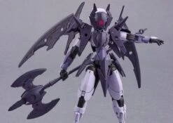 Bandai 30 Minutes Missions EXM-E7r Spinatia (Reaper Type) 1/144 Scale Model Kit