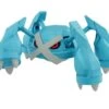 Bandai Pokemon Select Series 53 Metagross Model Kit